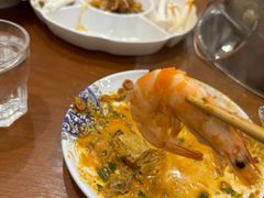 -楼外楼大刀肉传统火锅居(博学路店)