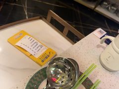 -润园四季椰子鸡火锅(海上世界店)