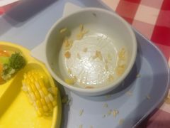-西贝(武汉群星城店)