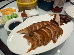 -新興传承烤鸭