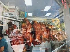 -晓马鸭店(新芜路店)