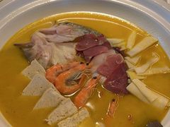 -庆江南江南菜(琴湖溪里花园城店)