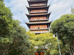 -常熟方塔园