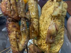 -阿梅姐美食店