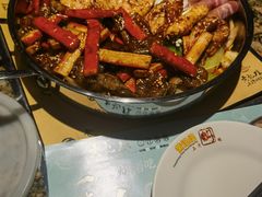 -黄记煌三汁焖锅(金凤万达广场店)