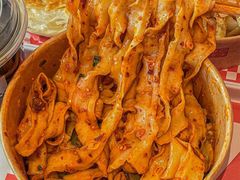 油泼面-西少爷(十里堡店)