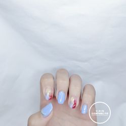 -米小兔美甲美睫