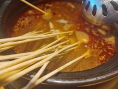 尚品毛肚锅-尚品小土屋涮毛肚(李沧万达店)
