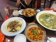 -渝味堂(彩云城店)