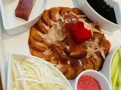-壹零捌道·北京烤鸭(车公庄店)