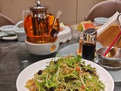 -三道菜(明堂公园店)