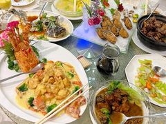 -北海渔村酒楼·粤菜海鲜点心(新华店)
