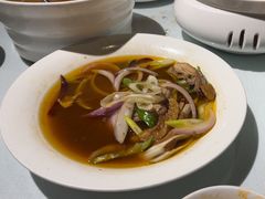 -小尕子·新疆菜(明园店)