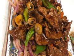-乾隆美食·本帮菜(黄河路店)