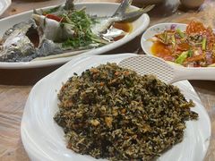 -众味海鲜大排档·活海鲜·潮汕味(南澳店)