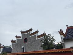 -南岳衡山风景名胜区-南岳大庙