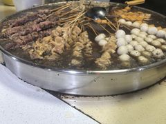 -马记大锅煮(总店)