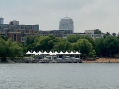 -长春市南湖公园