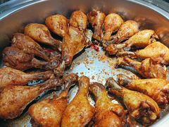 -非烤勿扰韩料自助烤肉(松山湖万科店)