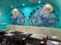 -食彩美印度特色美食餐厅·印度料理