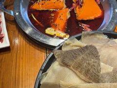 -渝昇记麻辣空间(店口店)