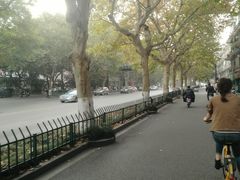 -浙江大学(玉泉校区)