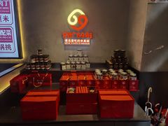 大堂-方砖厂69号炸酱面·烤鸭(前门鲜鱼口店)
