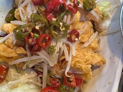 -包装马车·韩国料理·포장마차