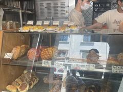 -Juicy Bakery(大学路店)