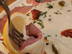 -IL TEATRO 精品意大利餐厅