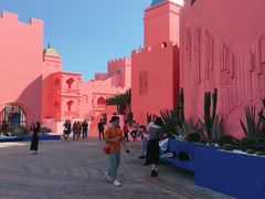 -漳州滨海火山岛自然生态风景区