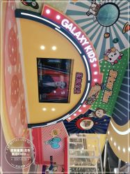 -星趣童堡(星河COCO City民治店)