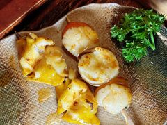 -酒肴一瓢·活贝料理·日本料理(三元桥·霄云路店)
