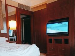 -深圳福田香格里拉大酒店
