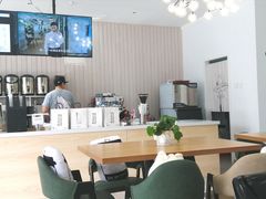 -POLAR CAFE(兴正元广场店)