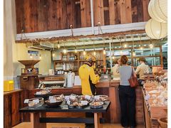 -佐敦面包铺·JORDAN BAKERY