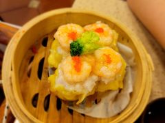 明虾蟹子烧卖-点都德(聚福楼店)