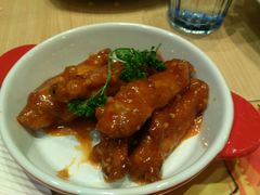 -必胜客(天鸿店)