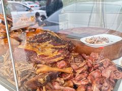 -龙潭李鸭子同乐饭店