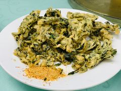 -村东第一家私房菜馆(古北水镇店)