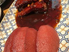 镇江醋排-永安鱼庄·镇江菜(东吴路店)