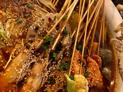 红汤串串香-三生小馆(亭知路店)