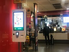 门面-麦当劳(杭州庆春路店)