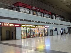 -石家庄站