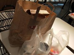 -麦当劳(启迪香山店)
