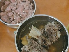 -老牌依强牛肉店(达道总店)