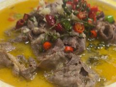 -饺子功·东北记忆·锅包肉(电厂路店)