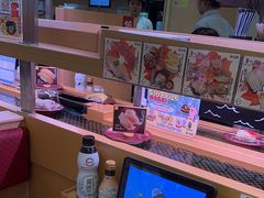 -寿司郎(皇庭广场店)
