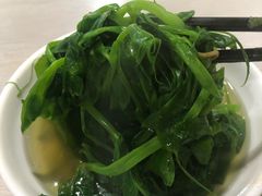 -崇州余荞面(落虹桥店)