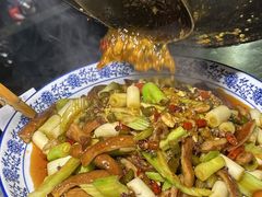 -李大爷的泡椒馆(冉家坝店)